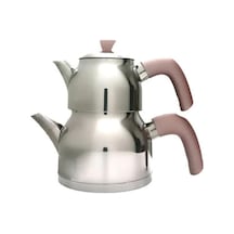 Papatyam Sude Orta Çaydanlık