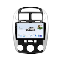 Kia Cerato 2007-2009 Android Multimedya Carplay Android Auto Navigasyon 10gb Ram 256gb Pro 9"