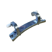 Bosch Uyumlu Maxx Çamaşır Makinesi Kapak Menteşesi - 394804908