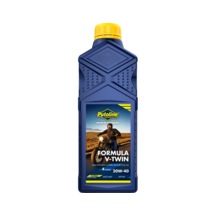 Putoline Formula V-twin 20w-40 1l