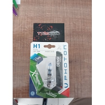 H1 Photon Plus 150
