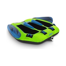 Colludenizcilik Jobe Scout 3 Kişilik 178X193Cm Çok Renkli