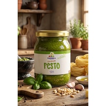 Parmell Pesto Sos 175 G