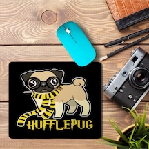 Hufflepug Mouse Pad Mousepad