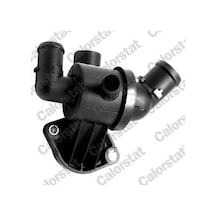 Vw Cc B6 Termostat 2.0 Tdi 2009-2009 Cbab Cffb Calorstat Vernet Th718087j