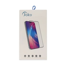 Joko Apple, Uyumlu iPhone 12 Pro Max Joko Semeglbl - 85 5d Cam