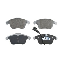 Bosch Ön Fren Balatası Vw Tiguan - Q3 - Sharan 5n0698151