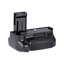 Canon Eos 100D- Rebel Sl1- için Ayex Battery Grip + Ir Kumanda