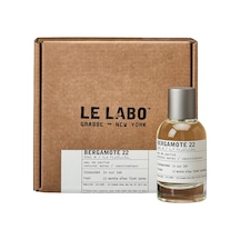 Bergamote 22 Edp 50ml Diğer