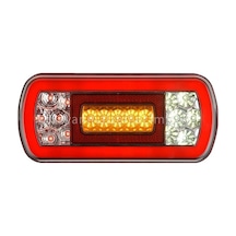 Karavan Stop Lambası Neon Led Uzun Tip 12v-558