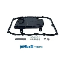 Purflux Tek016 Sanziman Filtresi 0c8325435 95832543500