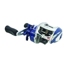 Albastar Shark 10 6+1 Bilyalı 7.0:1 Devirli Baitcasting Olta Makinesi