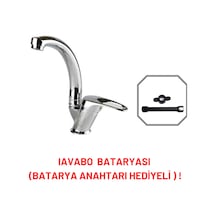 Armatürsan Lavabo Bataryası