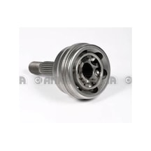Anka 20100004 Aks Kafası Kangoo 1.9d Dıs Freze:21 Ic Freze:30