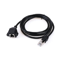 0.5 Metre Rj45 Uzatma Kablosu 0.5 Metre İnternet Uzatma Kablosu Cat6 Uzatma Kablosu Cat5 Uzatma Kablosu