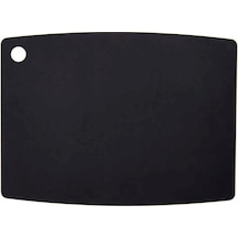 Epicurean Epı 001-181302 Mutfak Serisi Siyah Kesme Tahtası 45x33cm