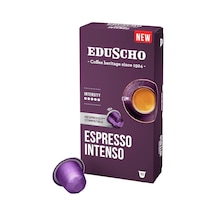 Tchibo Eduscho Espresso Intenso Kapsül Kahve Kapsül Kahve