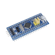 Stm Mini Geliştirme Kartı Stm32f103c8t6