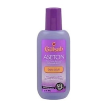 Gülşah Güçlü Aseton 175 Ml