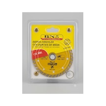 Bn5 Daire Testere 115 Mm Granit Mermer Fayans Kesici