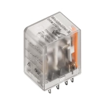 Weidmüller-drm270615l-7760056066-115vac 2 Co Röle