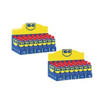 WD40 Pas Sökücü, Koruyucu, Yağlayıcı Sprey 200 ML 72 Adet