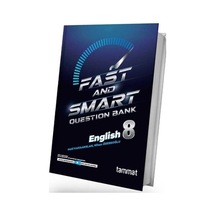 8. Sınıf Fast And Smart Question Bank