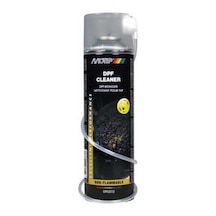 Motip Dizel Partikül Filitre Temizleme Spreyi 500 ML - Dpf Cleane