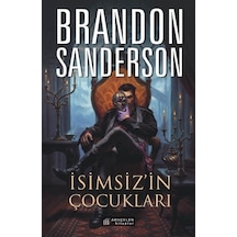 İsimsizin Çocukları - Ccgx-893289