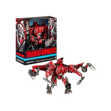 Hasbro Studio Series Leader Class Constructicon Overload Mtmte Collection Aksiyon Figürü Revenge Of The Fallen