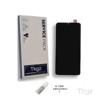 Tkgz Xiaomi Redmi 10 -2022- Uyumlu Lcd Ekran Dokunmatik Service Pack Lcd Ekran + B-7000