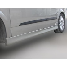 Opel Astra H 2004-2013 Hb Sd Yan Marşpiyel