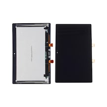 Microsoft Surface Rt 2g 1572 Lcd Ekran Ve Dokunmatik Panel Set - Xh9039e07a Fpc, Xh9039e07b Fpc, Ltn109hl02-003