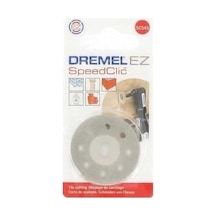 Sc545 Ez Speedclic Elmas Kesme Diski, 38 Mm