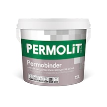 Permolit Permobinder - Kg Seçiniz - Ücretsiz Kargo