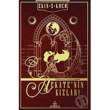 Hekate'nin Kızları Ciltli /Ekin S. Koch