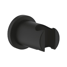 Grohe Rainshower El Duşu Askısı Phantom Black - 22117kf0