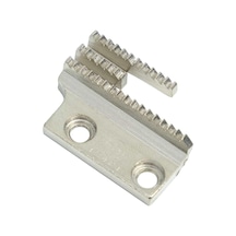 Düz Makine Dişlisi 12481-17T