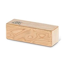 Wsk-ob-m-mb Oblong Medium - Mucha Burl