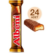 Ülker Albeni Çikolata 24 x 40 G