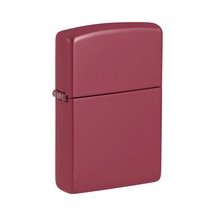 Zippo 49844 Red Brick Matte Çakmak