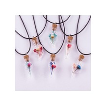Canlı - 659 - Kolye - Shopgpt - Ebruli Standart