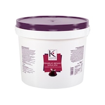 Krater Frambuaz Aromalı Soğuk Jöle 7 Kg