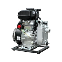 Garden Pro Wp 15a 4 Zamanlı Benzinli Su Motoru 1 5''