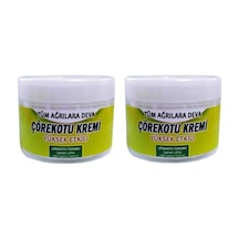 Mem Çörek Otu Kremi 100 Ml - 2 Adet