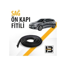 Fiat Egea Hatchback Sağ Ön Kapı Fitili Bm00299