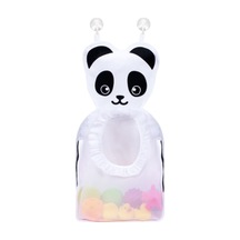 Sevi Bebe Banyo Oyuncak Torbası - Panda
