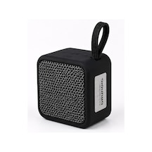 Grundig Gsb 710 Solo Bluetooth Hoparlör Taşınabilir Kablosuz Speaker 3w