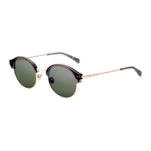 Etnia Barcelona GRUNWALD BKPK 49-23 Unisex Güneş Gözlüğü - 20