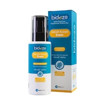 Bidoze Selülit Karşıtı Ve Sıkılaştırıcı Vücut Kremi 100 Ml.